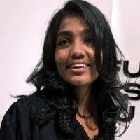 Judith Hammer's Instagram, Twitter & Facebook