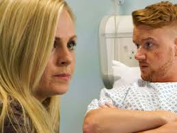 Coronation Street spoiler: Gary Windass' life to be put in danger when his  new building job goes very wrong