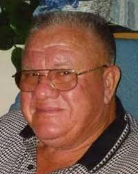 Charles Strickland Obituary March 12, 2014