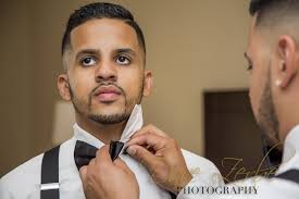 The Wedding of Amanda Pacheco & Antonio Bonet