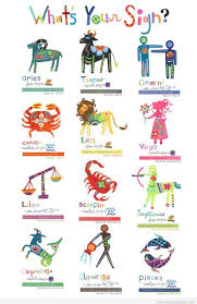 Zodiac Star Sign Illustrations Zodiac Star Signs Zodiac Sagittarius Star Signs