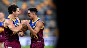 Brisbane lions season 2021 players. Afl Grand Final Queensland S Moment In The Sun
