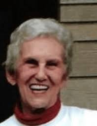 Eva Irene (Pate) Fox Obituary