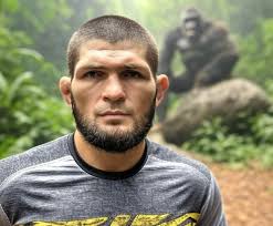 Georges St-Pierre has his say