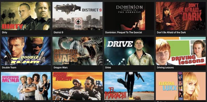 300MB Hollywood Movies in Hindi Dubbed [2025 Collection]