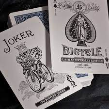 War (also known as battle in the united kingdom) is a simple card game, typically played by two players using a standard playing card deck — and often played by children. History Of The Joker Articles Bicycle Playing Cards