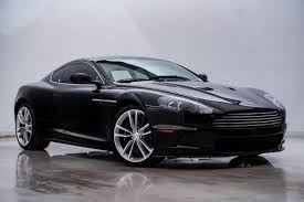 Image result for Jet Black 2012 Aston Martin