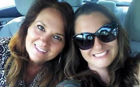 Dawn Wellman's Instagram, Twitter & Facebook