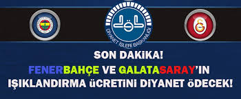 Diyanet Haberler Diyanet In Haber Merkezi Haber Isiklandirma
