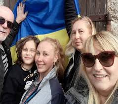 Savines-le-Lac. Une collecte de draps pour les Ukrainiens samedi