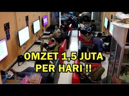 Hal yang paling sulit adalah mendidik penjaga rental ps 3, karena dibutuhkan kemampuan untuk mengoperasikan ps 3 dan juga nantinya menjadi semacam customer care bagi. Baru Buka Tapi Rental Ps Ini Langsung Rame Youtube