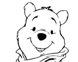 This week we are drawing winnie the pooh. Image Result For Winnie The Pooh Face Black And White Winnie The Pooh Drawing Winnie The Poo Pooh Drawing