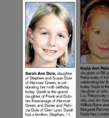 Citizens' Voice from Wilkes-Barre, Pennsylvania