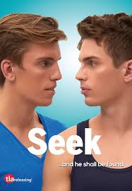 Seek : Ryan Fisher, Adrian Shepherd-Gawinski, Matthew Ludwinski, Graham  Gautier, Matthew Gin, Eric Henry: Amazon.pl: Płyty DVD i Blu-ray