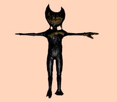 This is a subreddit dedicated to the indie horror puzzler 'bendy and the ink machine', developed by 2. Pc Computer Bendy And The Ink Machine Beta Bendy The Models Resource