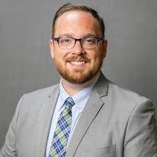 Mark Touchette's Instagram, Twitter & Facebook