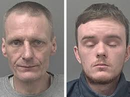 Hull man turns drug dealer as Liverpool 'hard men' take over his house