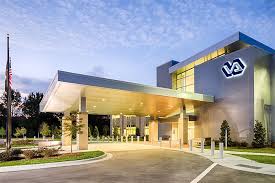 U S Department Of Veterans Affairs Outpatient Clinic I Gilbane Veterans Affairs Department Of Veterans Affairs Emergency Hospital