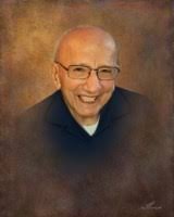 Daniel D. George Obituary