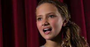 Private Voice Lessons for the Young Broadway Bound Singer (One time lesson) 