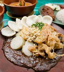 Tahu Tek Khas Surabaya Resep Masakan Resep Masakan