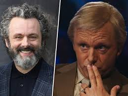 Willow wilson discuss the past and future of the sandman at dc. Quiz Star Michael Sheen Isn T Happy Itv Got His Name Wrong It Appears An Announcer Confused Him For Another Hollywood Actor Manchester Evening News