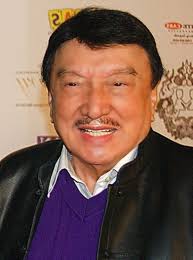 The Indomitable Dolphy