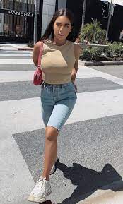 Pinterest Kream Short Outfits Business Casual Outfits For Women Jean Short Outfits