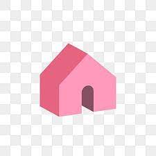 Home Icon 3d Design Instagram Icon Logo Pink Png And Vector With Transparent Background For Free Download Home Icon Instagram Icons Pink Instagram