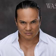 Jeffrey Callejo's Instagram, Twitter & Facebook