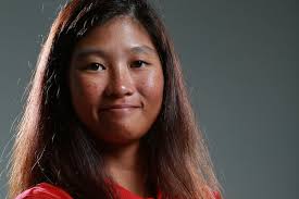 Priscilla Low's Instagram, Twitter & Facebook