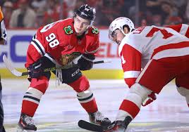 Hockey Rivalries