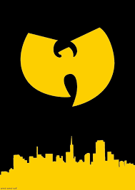 Pin By Low Kick On Hiphop Dnt Stop Wu Tang Clan Logo Hip Hop Art Wu Tang