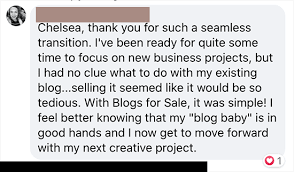 It's hard to say exactly how much you'll get for your website if you sell it but there are various ways to get a ballpark idea of what to expect. Free Business Valuation How Much Is My Website Worth Blogs For Sale