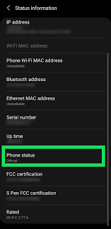 You will also get some . How To Check If Your Android Phone Is Rooted