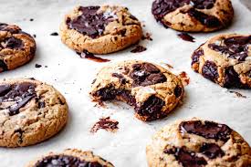 Cardiovascular health supports healthy heart muscle with hawthorn berry vegetarian formula now foods coq10 cardiovascular health is a. Paleo Chocolate Chip Cookies Vegan The Bojon Gourmet