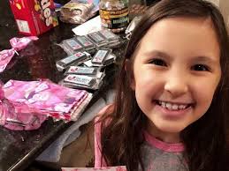 How one 3rd-grade teacher saved Valentine's Day for her kids