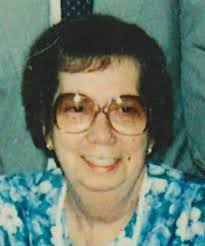 Dorothy Fellows Obituary (1926