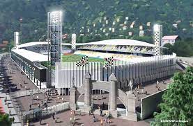 Get hold of your u.c. Con La Spezia In Serie A Ecco Il Progetto Per Il Nuovo Stadio Picco Sport Impianti Sport E Impianti
