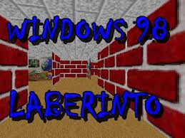 Windows 98 is a part of windows 9x family of microsoft os. El Secreto Del Protector De Pantalla El Laberinto De Windows 98 Youtube