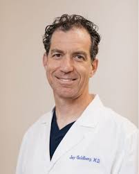 Dr Jay Goldberg
