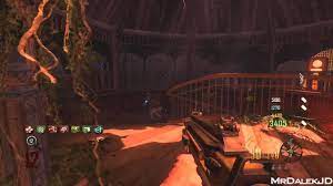 Cod Bo2 Zombies Buried Black Ops 2 "Buried" Zombies - Maxis "End Game" Easter Egg Complete! Maxis  Defeats Richtofen! - Youtube
