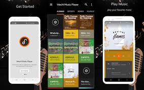 Descarga playerpro music player para android en aptoide! Music For Android Apk Download