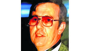 David SUMMERS Obituary (1940