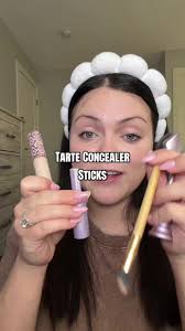 How to Use The Ellen Tracy Flawless Concealer Wand