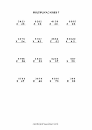 21,627 likes · 30 talking about this. Fichas Educativas De Multiplicaciones