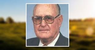 Ernest Clifford Clegg Obituary March 14, 2004