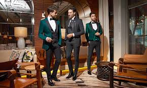 Le set est un bon cadeau pour le mariage, les fiançailles, anniversaire et bien d'autres occasions + expédition. Costume Vert Ongi Ceremonie