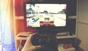 Gaming trends: the rise of OAGs (Old Aged Gamers) - Netimperative