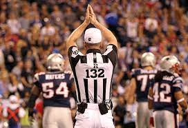 This happens when the play normally would result in a safety against the defense. N F L Team Scoring Just 1 Point Now It S Possible The New York Times